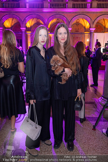 Falstaff Living Design Awards - MAK, Wien - Mo 12.10.2026 - 8